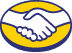 meli-logo-hands