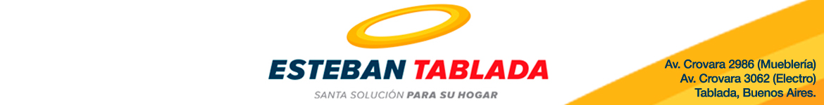 ESTEBANTABLADA